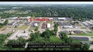 4531 Corporate Dr., Mt. Pleasant, MI 48858