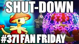 Complete SHUT DOWN! Pokemon Omega Ruby Alpha Sapphire WiFi Battle! Fan Fridays #371 ED