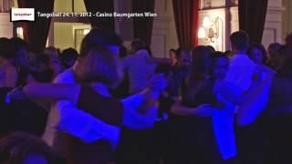 Tangobar Wien | Winterball 2012 - Ballmilonga