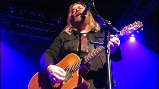 Speaking Frankly: "My Family" (w. informative intro), Alan Doyle, Musikfest Cafe, Bethlehem PA