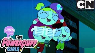  GHOST PARTY   | The Powerpuff Girls COMPILATION | Cartoon Network