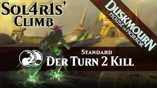 Das dümmste Deck im Standard | Sol4r1s' Climbs (Standard)