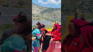 Himani sarkar #viralvideo #king #himanisarkar #jumla #monarchy #gyanendrashahi