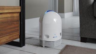 [EN]-Airfree Duo - Filterless Air Purifier that Can also Remove Odours