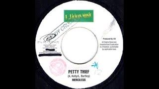 Merciless - Pretty Thief (Kiki Riddim) 1999 {K.Licious}