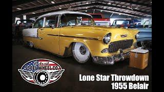 Lone Star Throwdown - Joe Kossen 1955 Belair