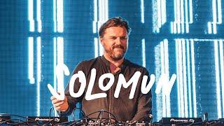 Solomun SM Mastering Mixing and Master Services | Beatport Top 1 Mix & Master