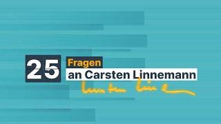 25 Fragen an Carsten Linnemann