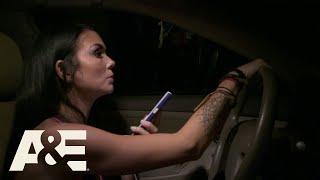 Intervention: Tiffany Looks for Her Dealer (Season 16) | A&E