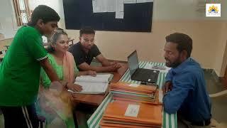 PTM & Parent Connect for Grades VI to X At MIT VGS Pandharpur