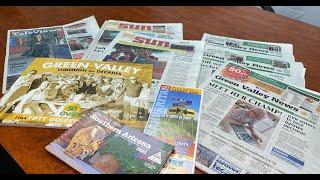 Green Valley News & Sun Employee Recruitment Video