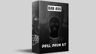 (179) FREE UK DRILL DRUM KIT | HIGH QUALITY | PREMIUM KIT FREE | 2021