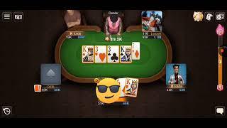 World Poker Big Wins