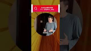 Почему ты постоянно меня не слушаешь? #andreynik2006 #рекомендации #юмор #мемы #приколы