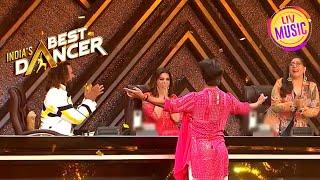 Shivanshu की "Raanjhanaa" पर यह Performance लगी Judges को Incredible | India's Best Dancer Season 3