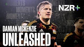 Five minutes of Damian McKenzie brilliance