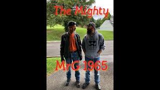 The Mighty MrG1965