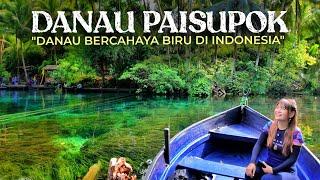 Eps 53 - DANAU TERINDAH DI SULAWESI ️