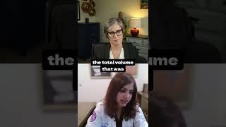  Ever wonder how ethanol ablation actually works to shrink thyroid cysts? Dr