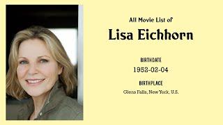 Lisa Eichhorn Movies list Lisa Eichhorn| Filmography of Lisa Eichhorn