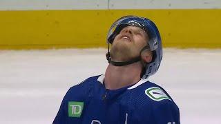 when your 11.6 million dollar man forgets how to play hockey