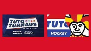 TUTO Turnaus 2023  TUTO vs Jokerit  Jokereiden maalit  Forslund, Jeskanen & Seppälä 