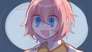 Sayori Lies To Herself [DDLC Animatic]