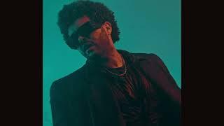 The Weeknd Type Beat - "RESET" | Hurry Up Tomorrow Type Beat | Dancing In The Flames Type Beat