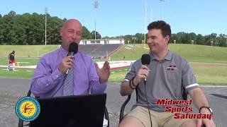 Midwest Sports Saturday 2019 - Arkadelphia