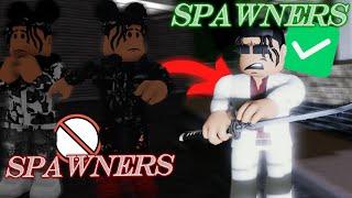 HOW TO GET SPAWNERS, COSMETICS, TURF & ADMIN IN SOUTH LONDON 2