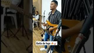 Solinho Pentecostal  JHON GUITA