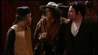 MADtv's Deadwood