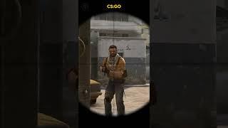 What CS:GO tricks work in CS2? (Dust 2)