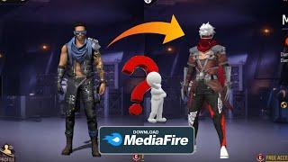 Ob45 Free fire glitch file dress free fire glitch file mediafırefreefire biggest VIP dress glitch