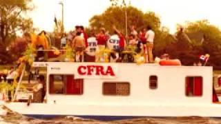 CFRA 60th Anniversary