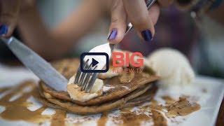 BIG REVIEW TV | SOCIAL MEDIA