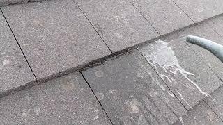 Concrete Roof Tile Sealing Lasts 15 years