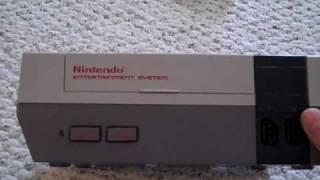 My Nes Collection