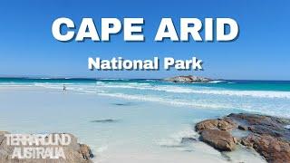 Road Trip 3 Ep 2 ..... Cape Arid National Park