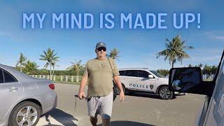 My Mind is Made Up - I'm Done! Living on Guam. | Ep 127