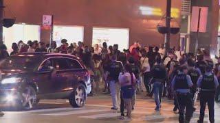 As curfew violations plummet, some Chicago aldermen push for change