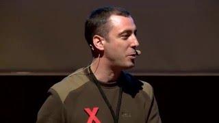 Hayatımız Girişimcilik | Berke Sarpaş | TEDxBahcesehirUniversity