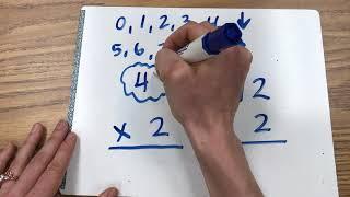 Chapter 17 Lesson 142 Estimate Product by Rounding to Nearest Ten