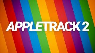 Introducing AppleTrack 2