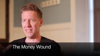 Evangelos Diavolitsis interview - The Money Wound