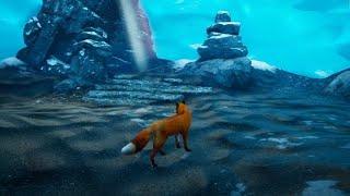 Spirit of the North #1