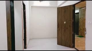 1BHK 400 CARPET ALL AMENITIES OC RECEIVE SHREE SHAKUN HIGHTS GOREGAON EAST 9619931160