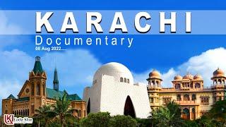 Karachi History (Documentary) | Largest City | 2022