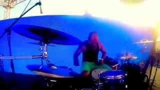 Кирилл Синев. Лето 2014