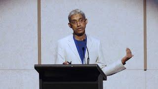 Dr. Sanjeev Balakrishnan - 'Busting Low Carb Myths'